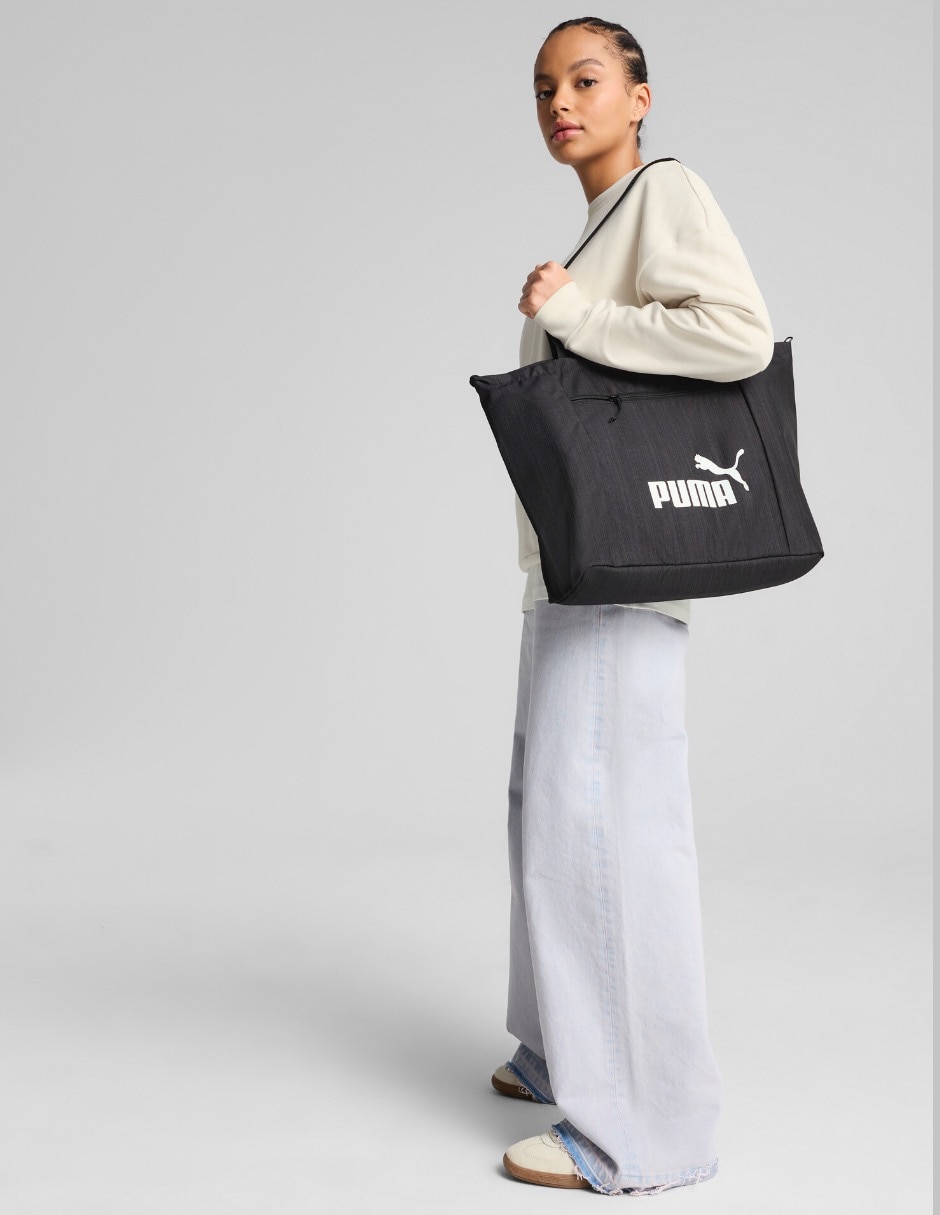 Bolsa shopper Base para mujer