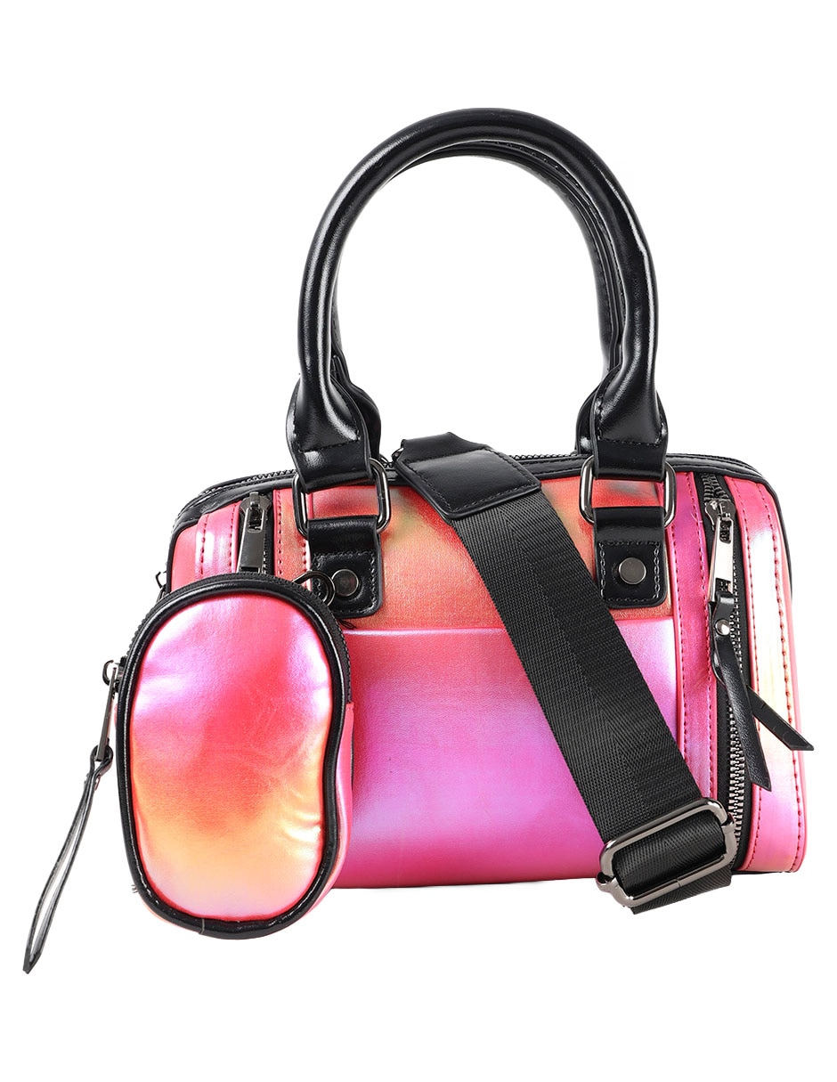 Bolsa bowler That's It para mujer