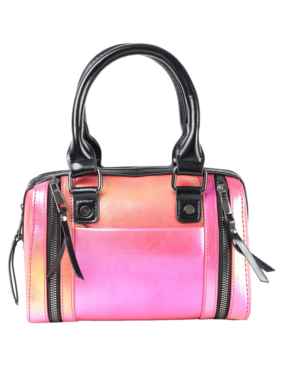 Bolsa bowler That's It para mujer