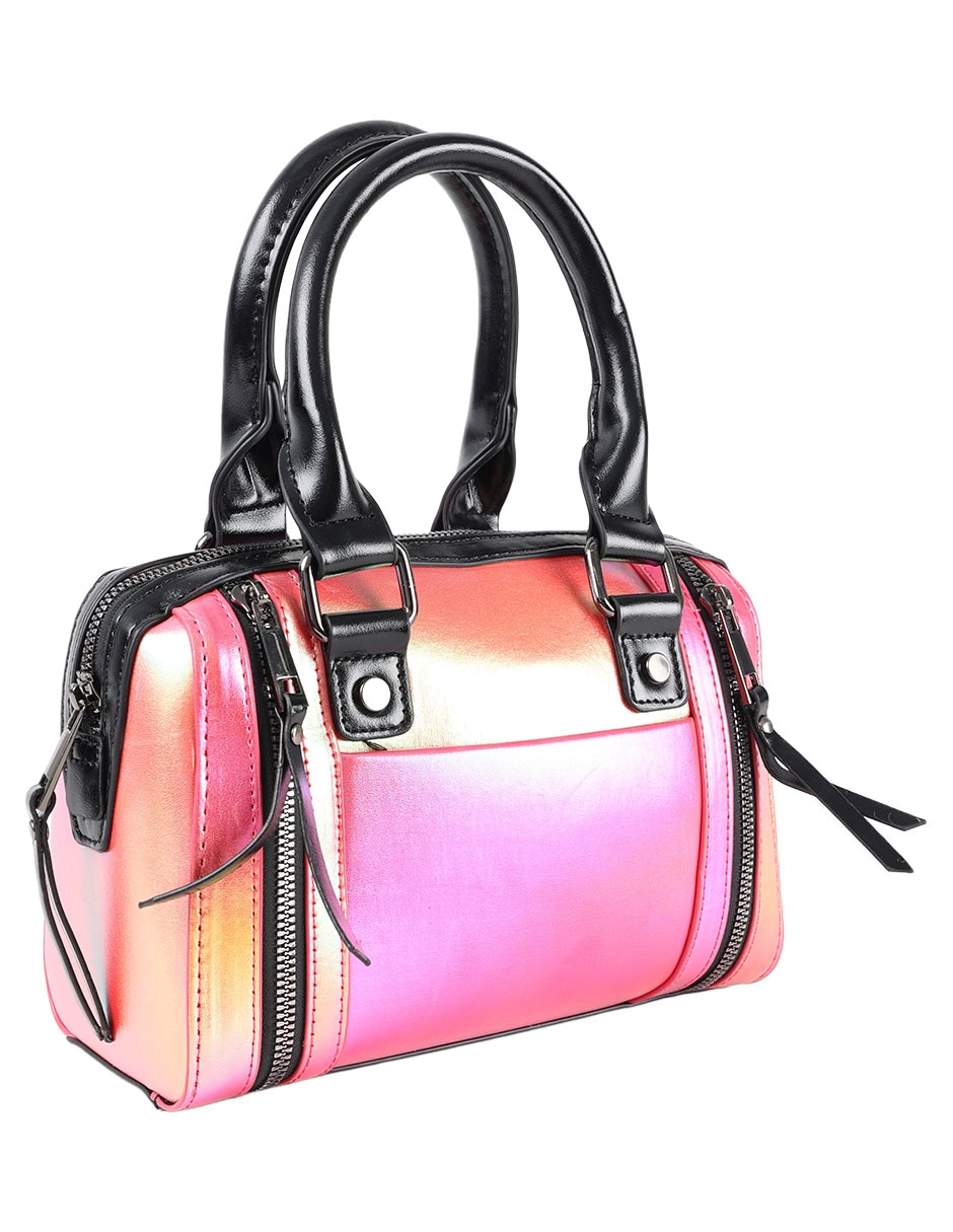 Bolsa bowler That's It para mujer