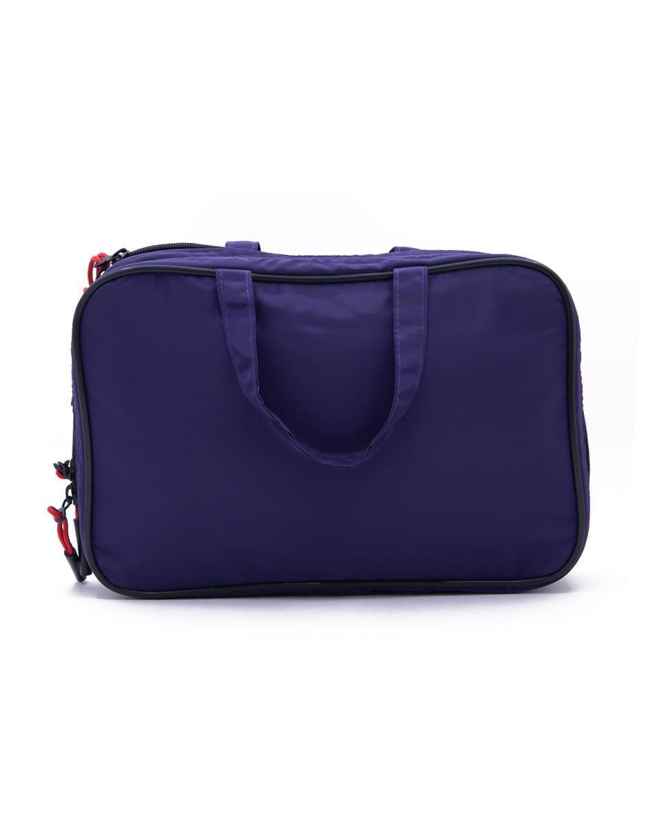 Bolsa messenger unisex 5