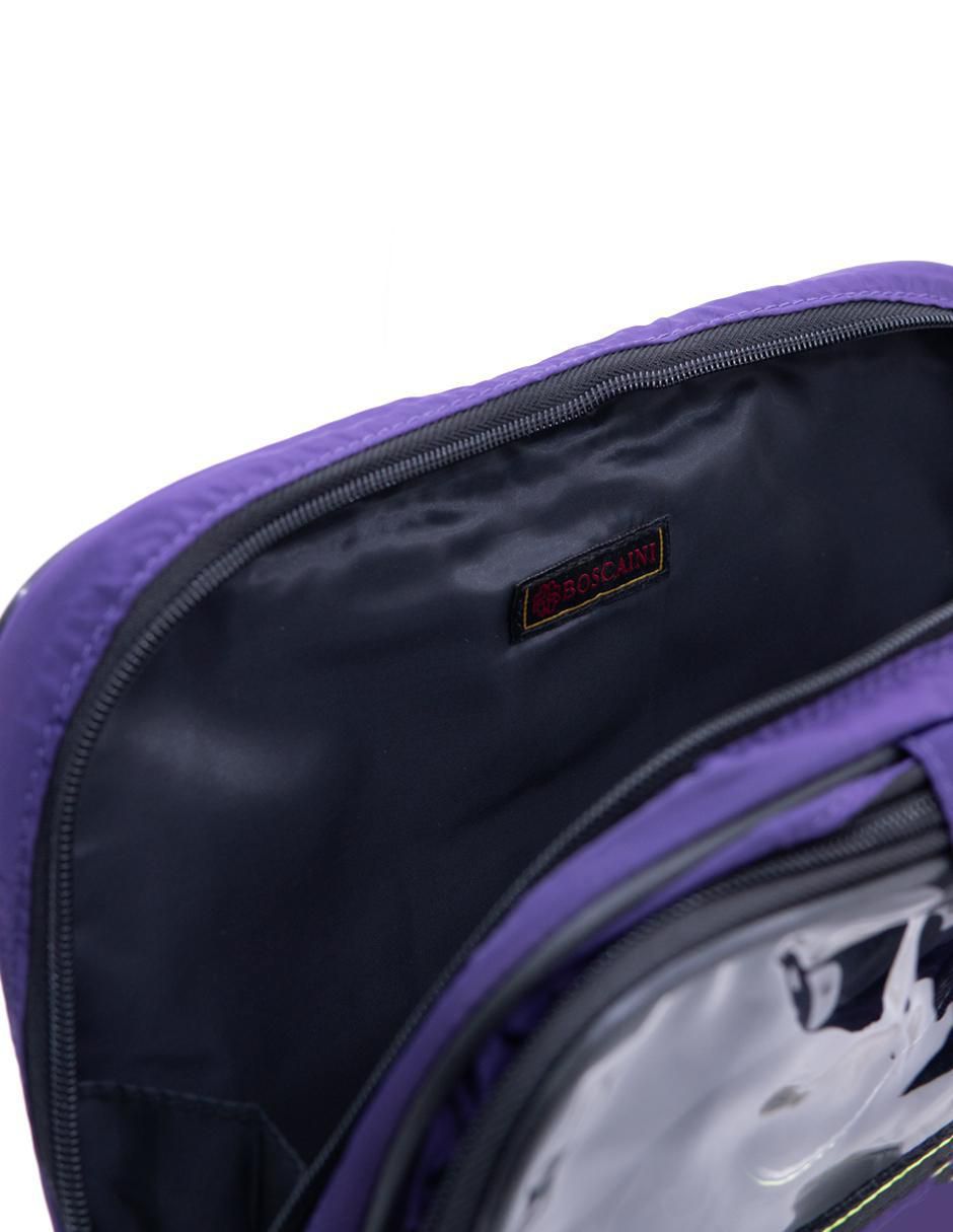 Bolsa messenger unisex