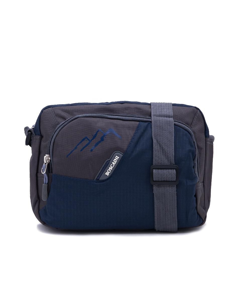 Bolsa messenger unisex Bolsa messenger unisex