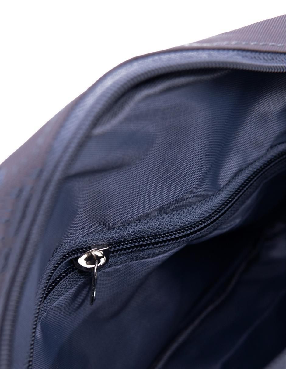 Bolsa messenger unisex