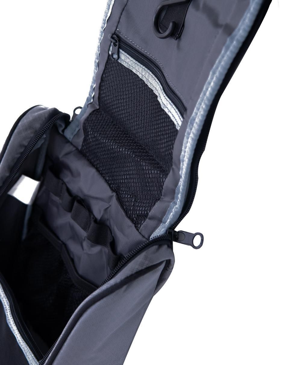 Bolsa messenger unisex