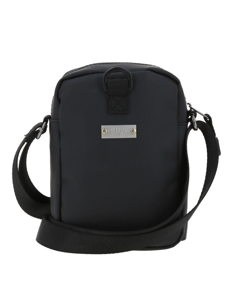 Bolsa crossbody Rambo unisex