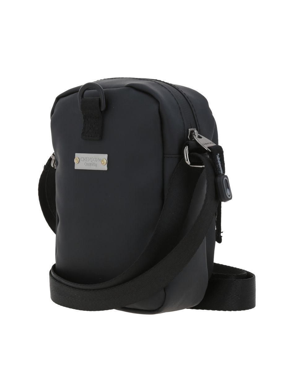 Bolsa crossbody Rambo unisex