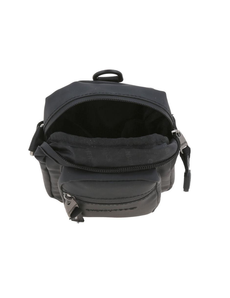 Bolsa crossbody Rambo unisex