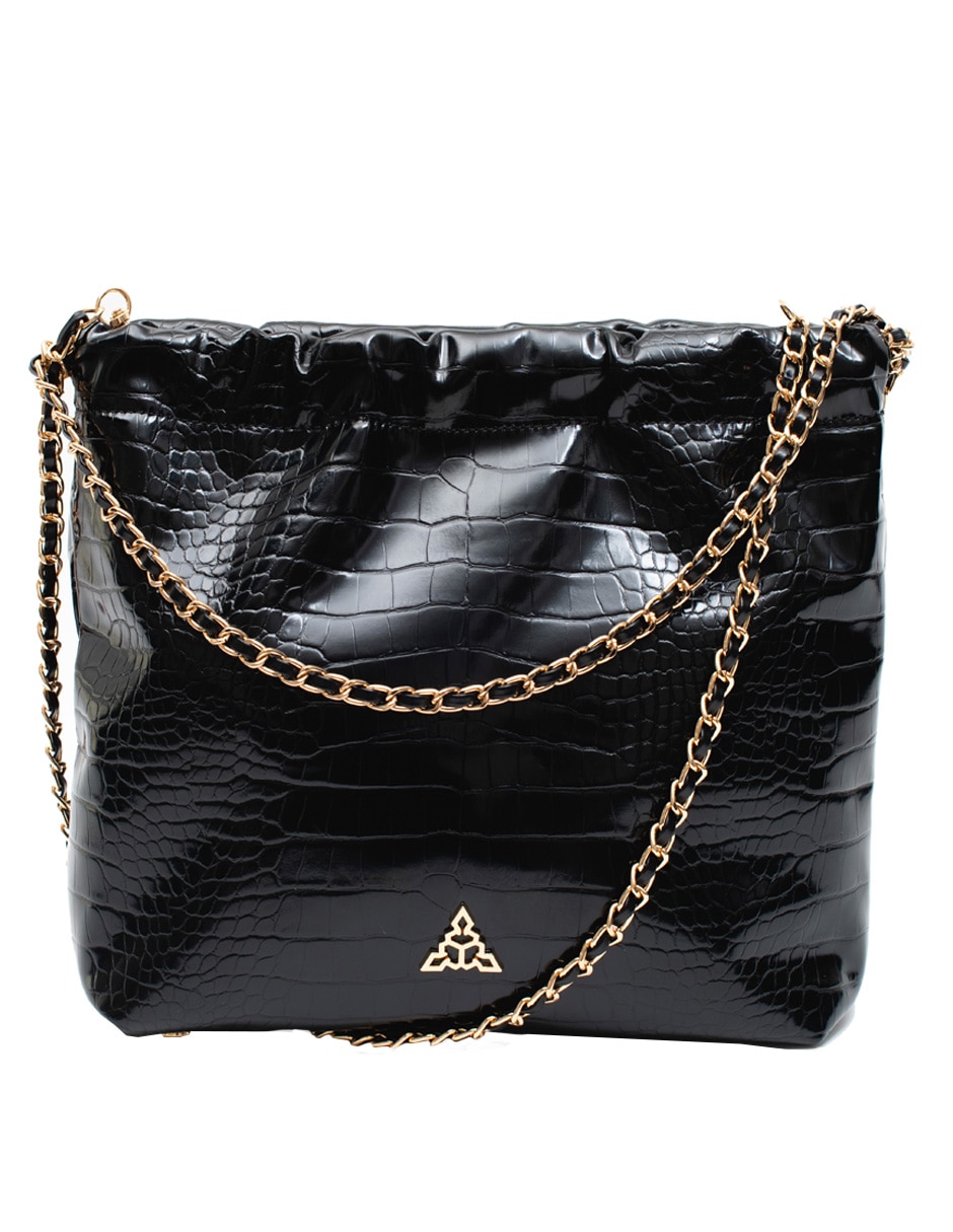 Bolsa bucket omh sitaara rahu para mujer