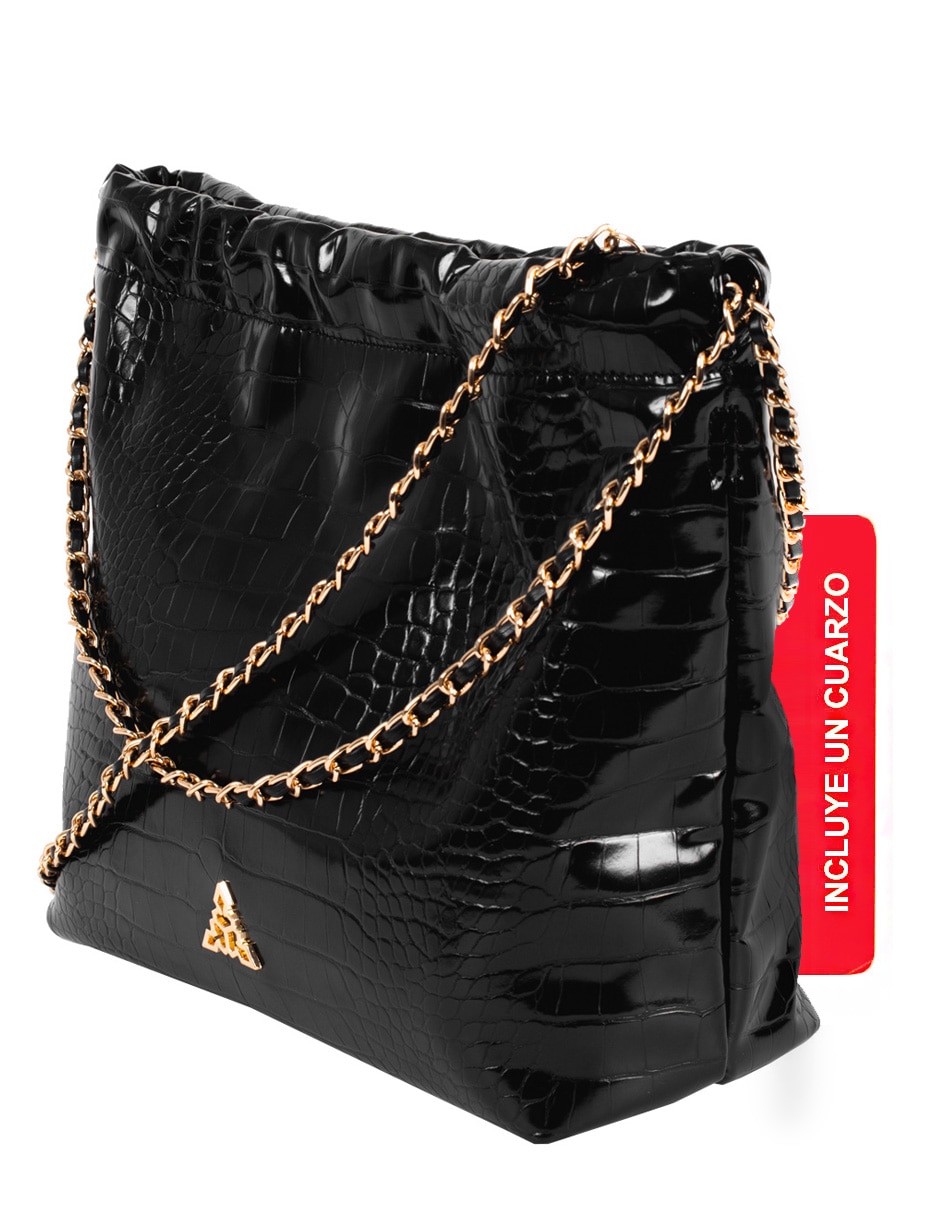 Bolsa bucket omh sitaara rahu para mujer