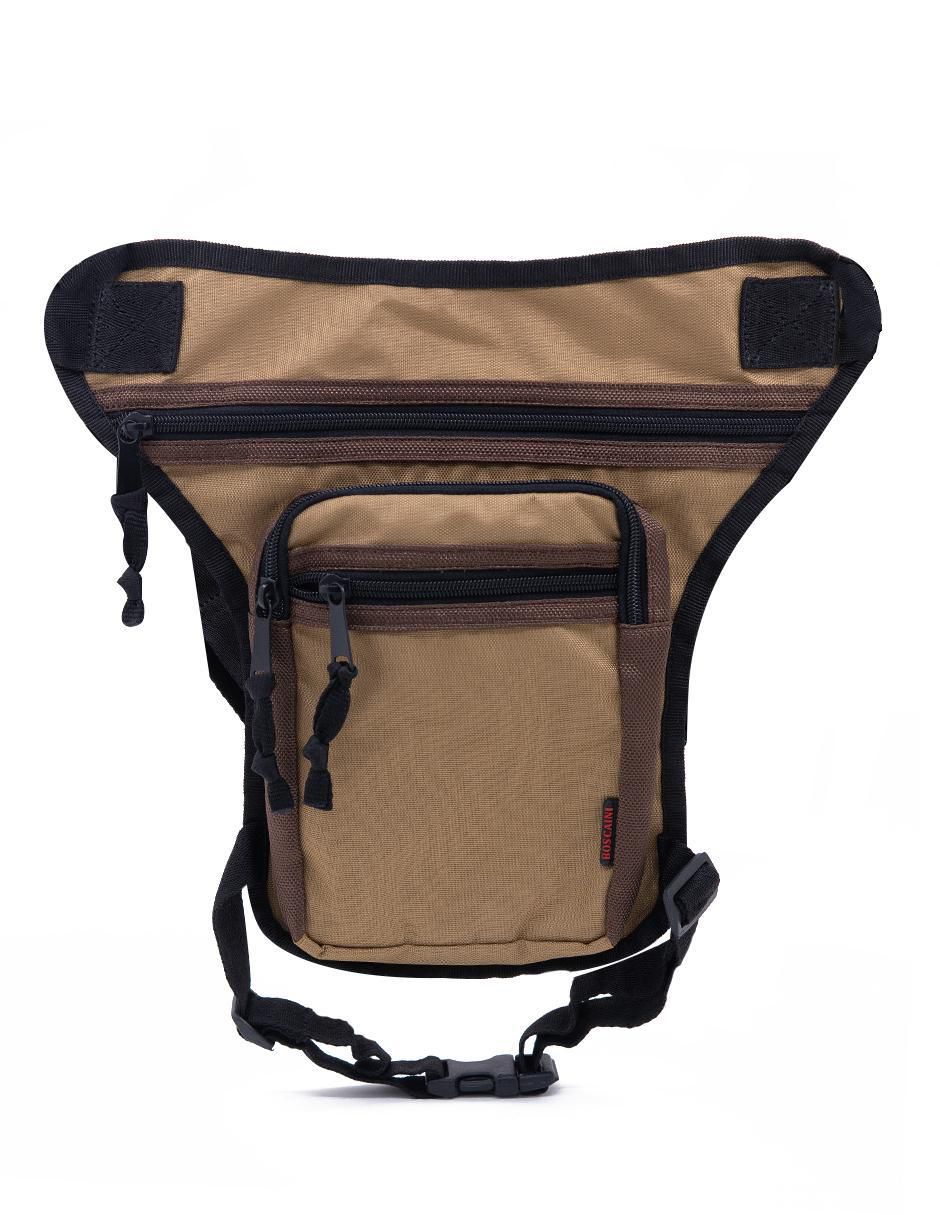 Bolsa messenger para hombre