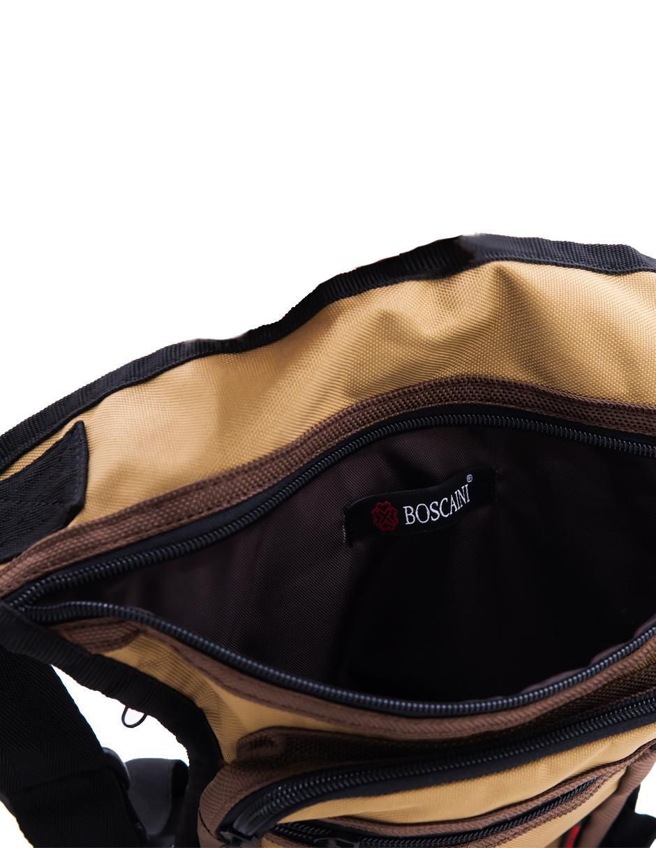 Bolsa messenger para hombre 3