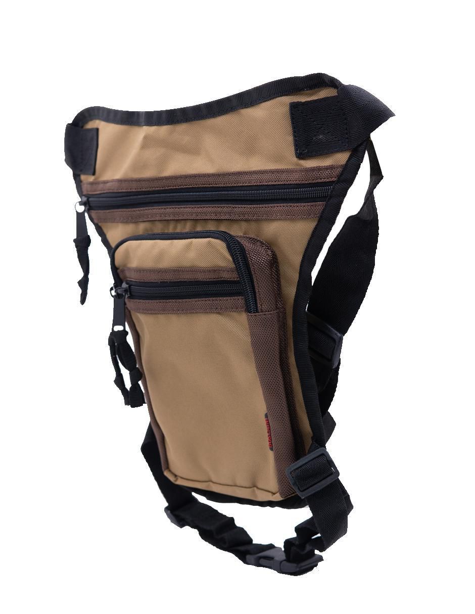Bolsa messenger para hombre 2