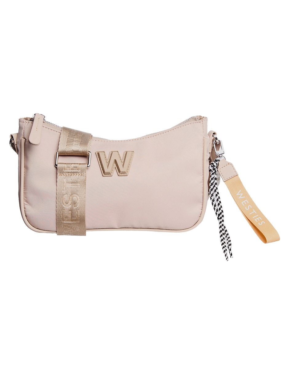Bolsa crossbody Bosco para mujer 1