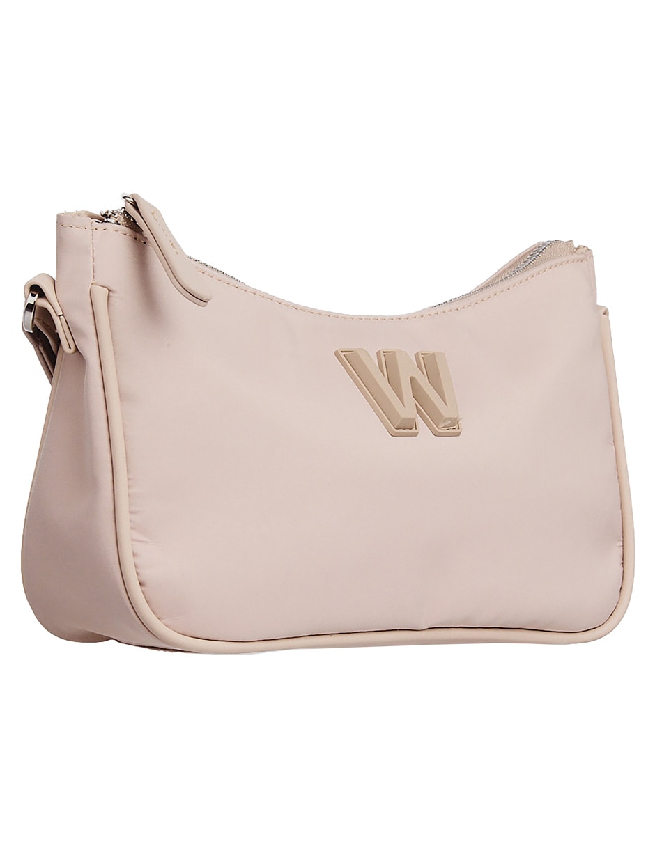 Bolsa crossbody Bosco para mujer 2