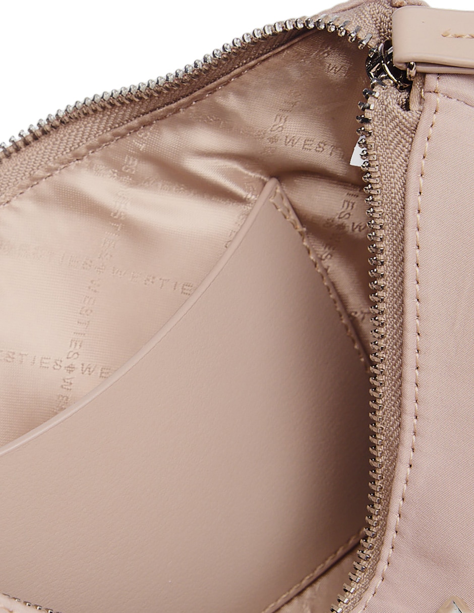 Bolsa crossbody Bosco para mujer 4