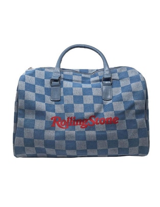 Bolsa dome Rolling Stones Rolling Stones Unisex