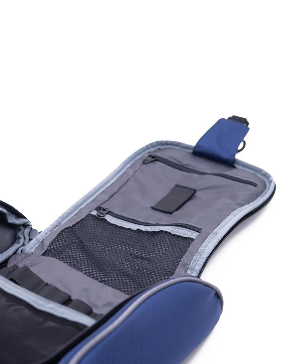 Bolsa messenger unisex