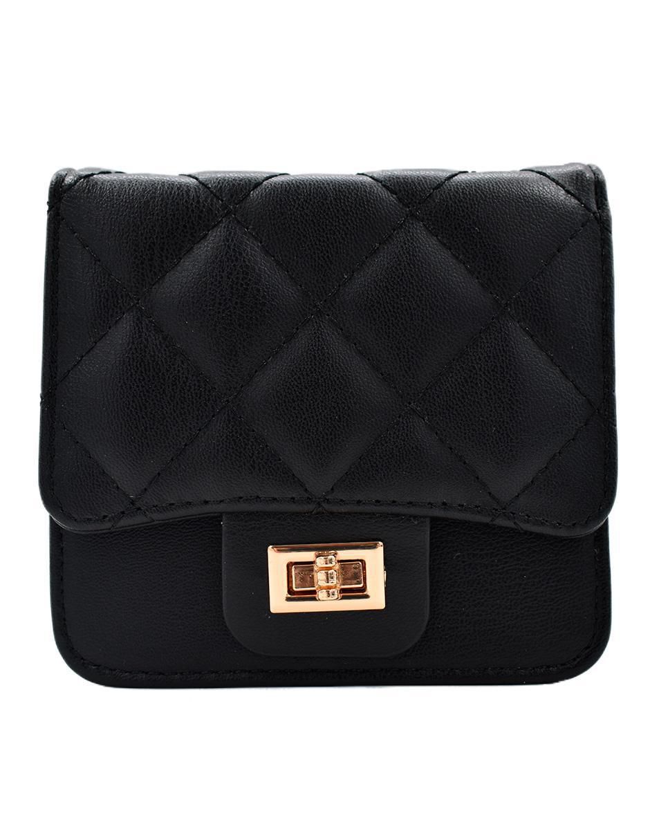 Bolsa crossbody para mujer