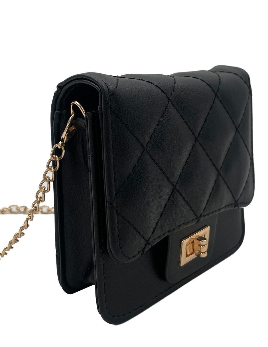Bolsa crossbody para mujer