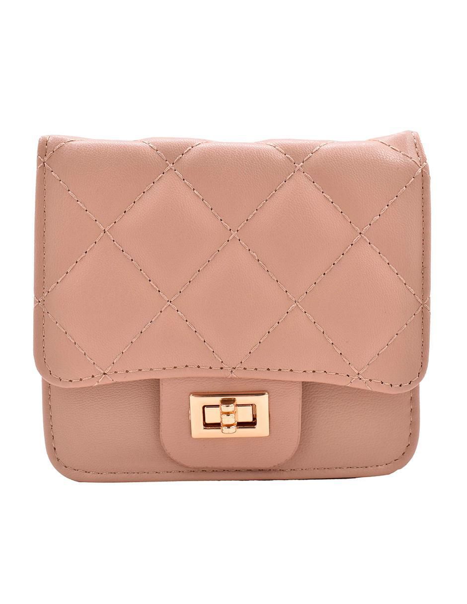 Bolsa crossbody para mujer