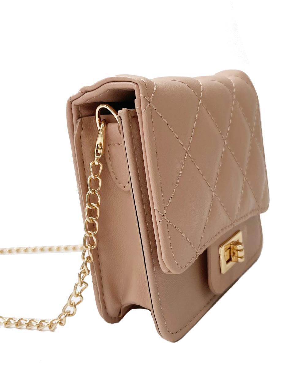 Bolsa crossbody para mujer