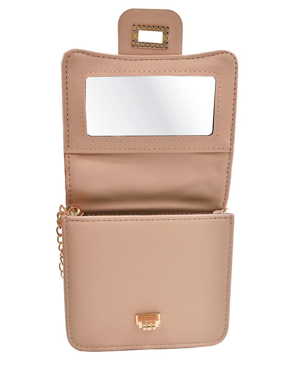 Bolsa crossbody para mujer