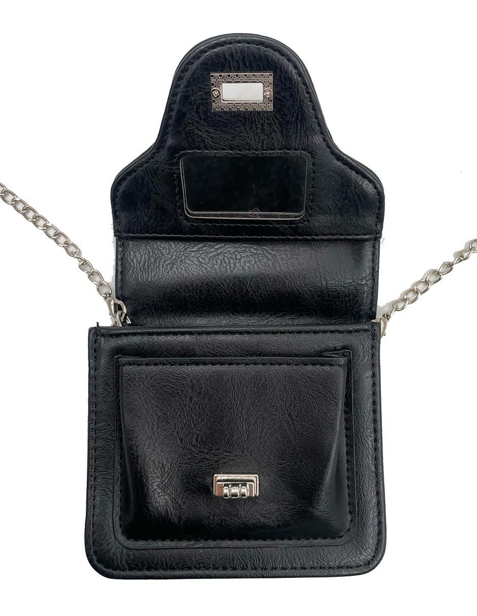 Bolsa crossbody para mujer