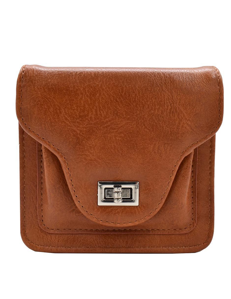 Bolsa crossbody para mujer
