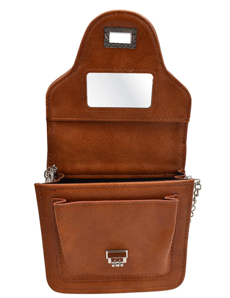 Bolsa crossbody para mujer
