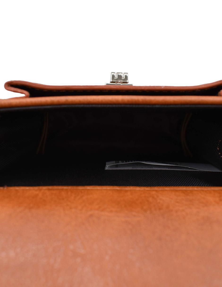 Bolsa crossbody para mujer