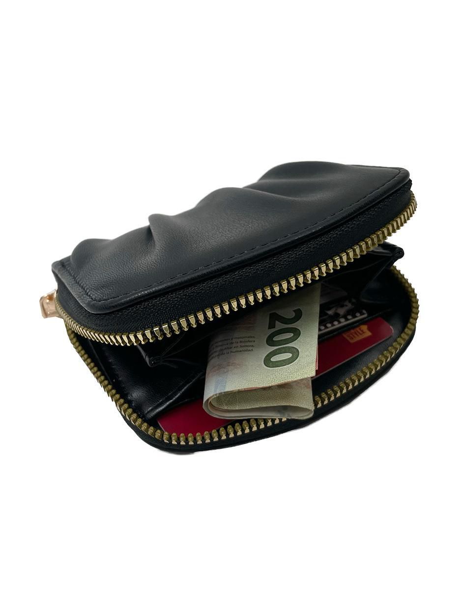Monedero para mujer