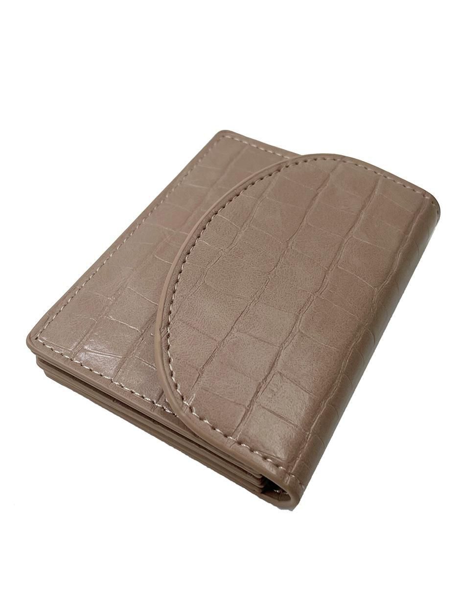 Monedero para mujer