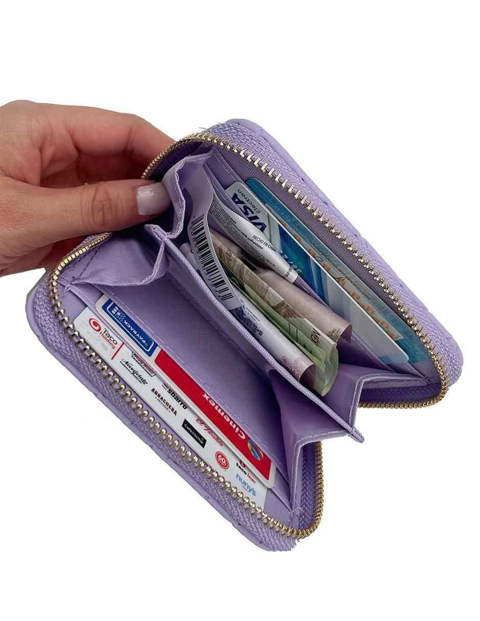 Cartera para mujer