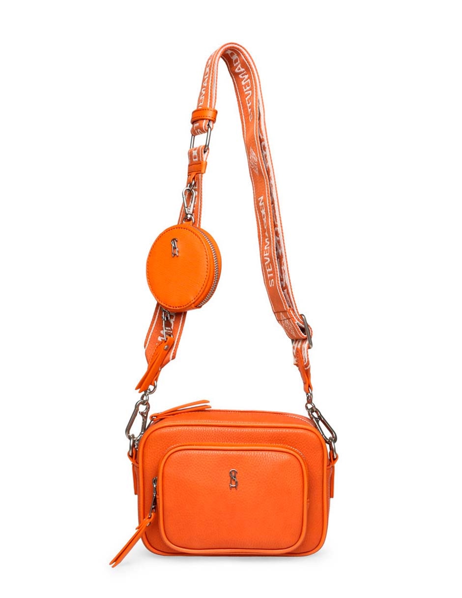 Bolsa crossbody Steve Madden Spring para mujer