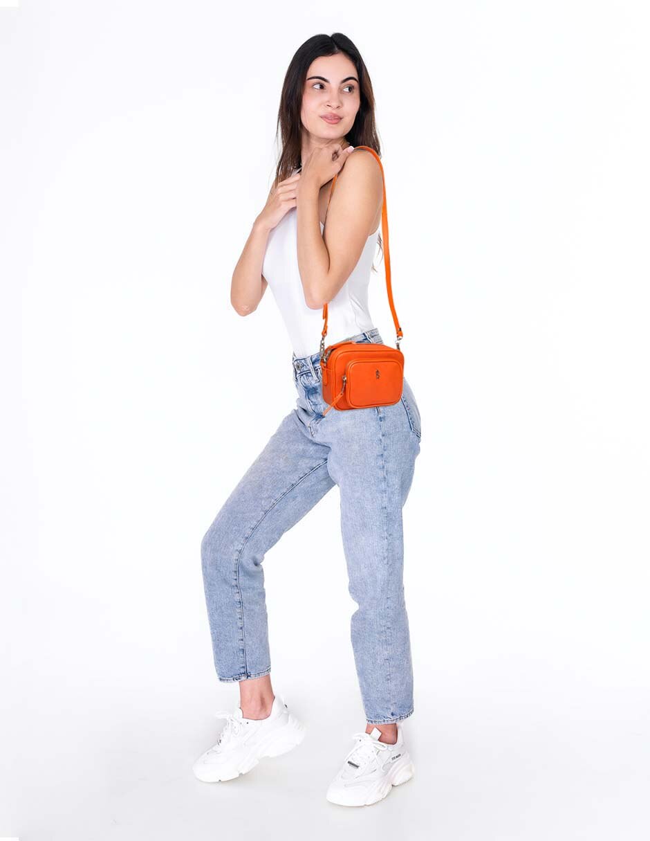 Bolsa crossbody Steve Madden Spring para mujer