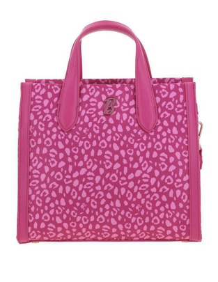Bolsa satchel Aitana Barbie para mujer