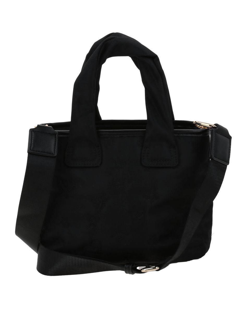 Bolsa satchel Karime para mujer