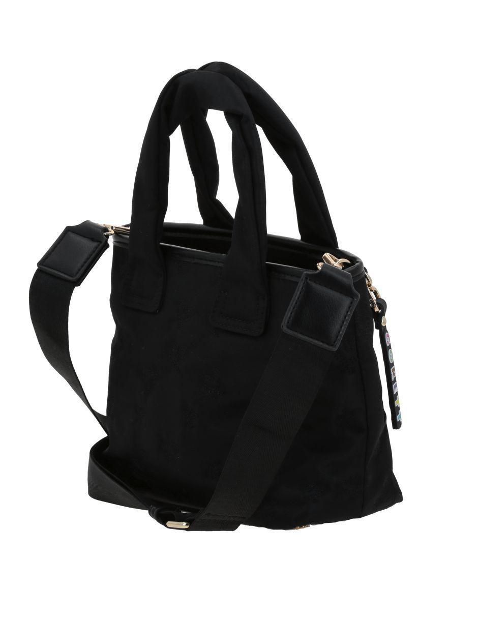 Bolsa satchel Karime para mujer