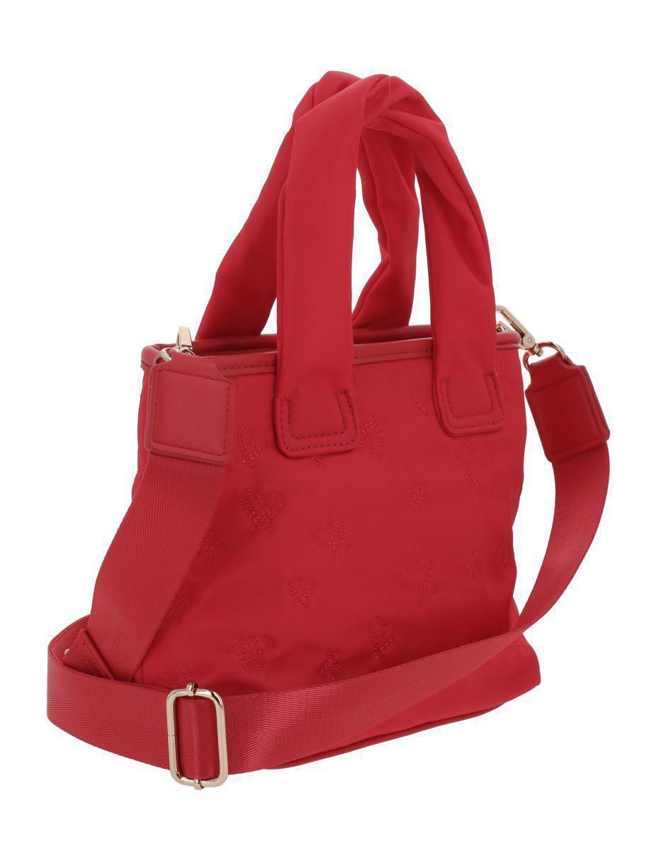 Bolsa satchel Karime para mujer 5