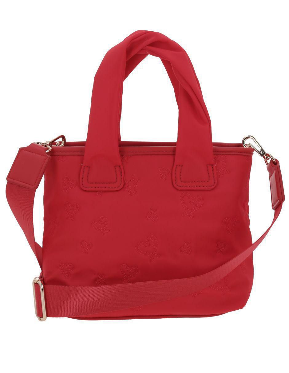 Bolsa satchel Karime para mujer 4
