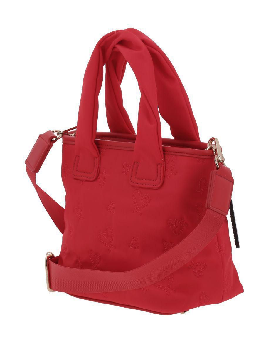 Bolsa satchel Karime para mujer 2