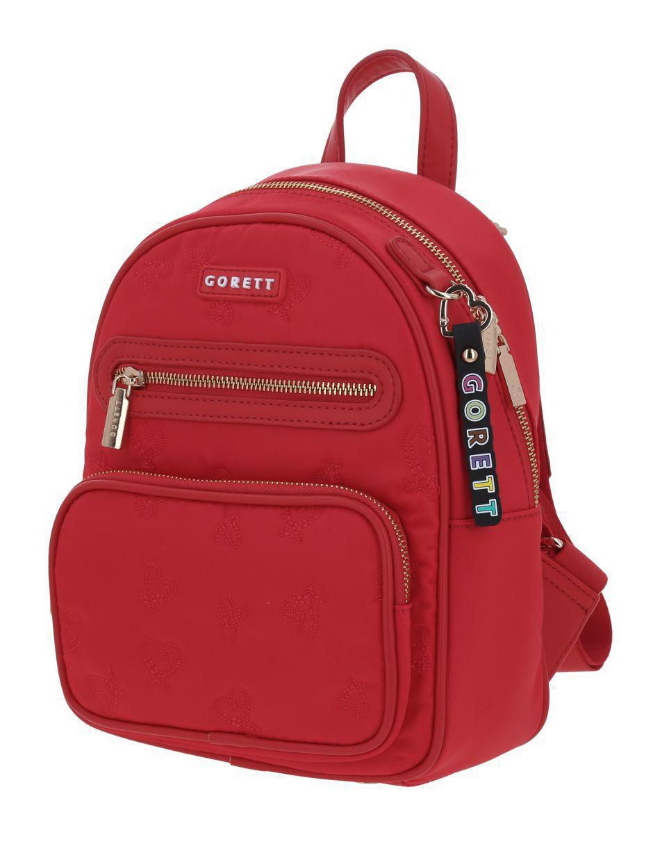 Backpack Karime para mujer 7