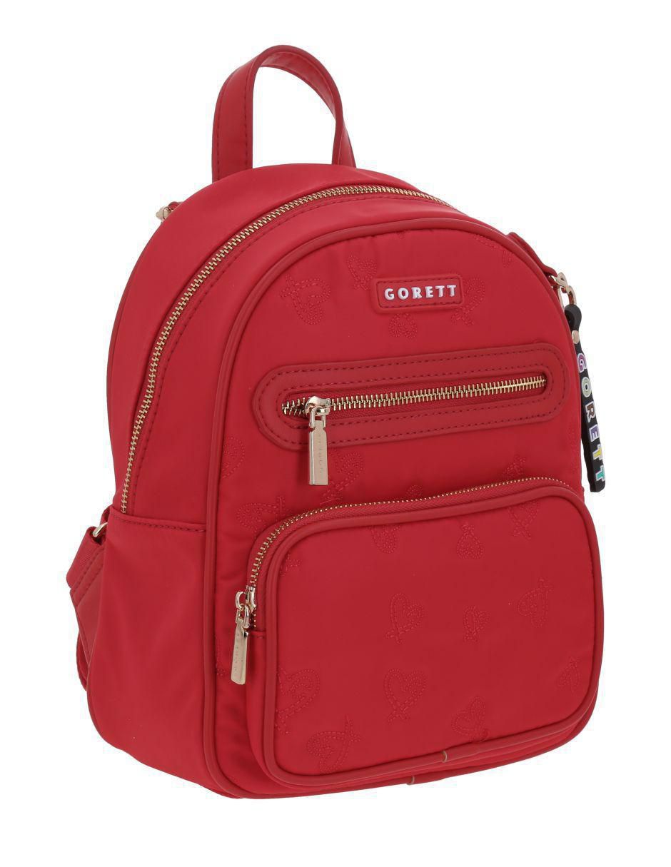 Backpack Karime para mujer 8