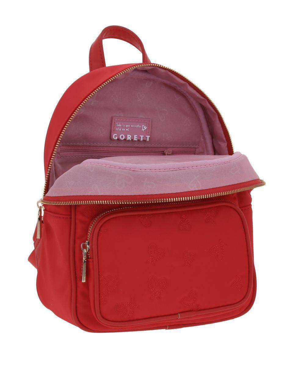 Backpack Karime para mujer 3