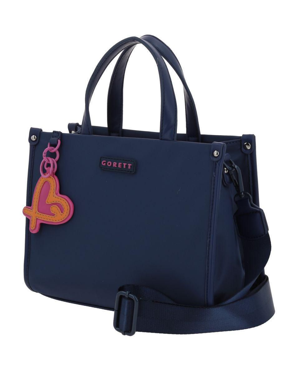 Bolsa satchel Tay para mujer 5