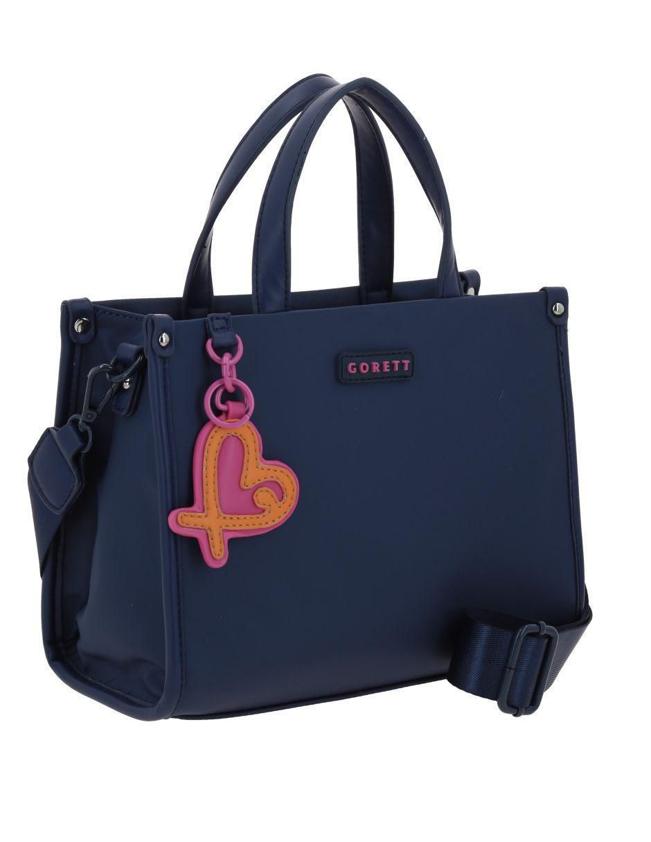 Bolsa satchel Tay para mujer