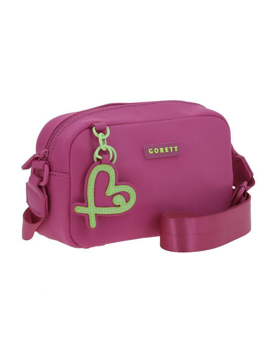 Bolsa crossbody Tay para mujer 7