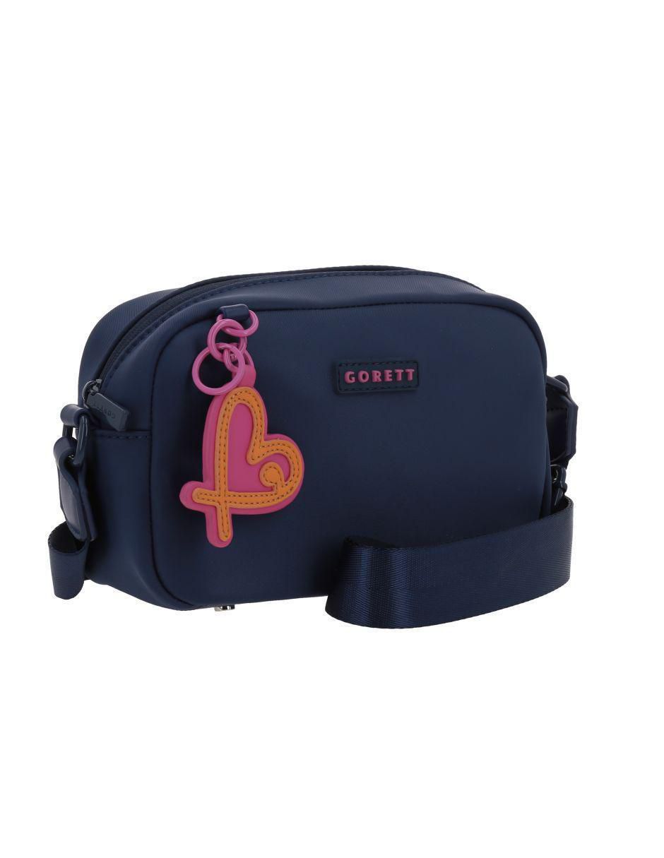 Bolsa crossbody para mujer 6