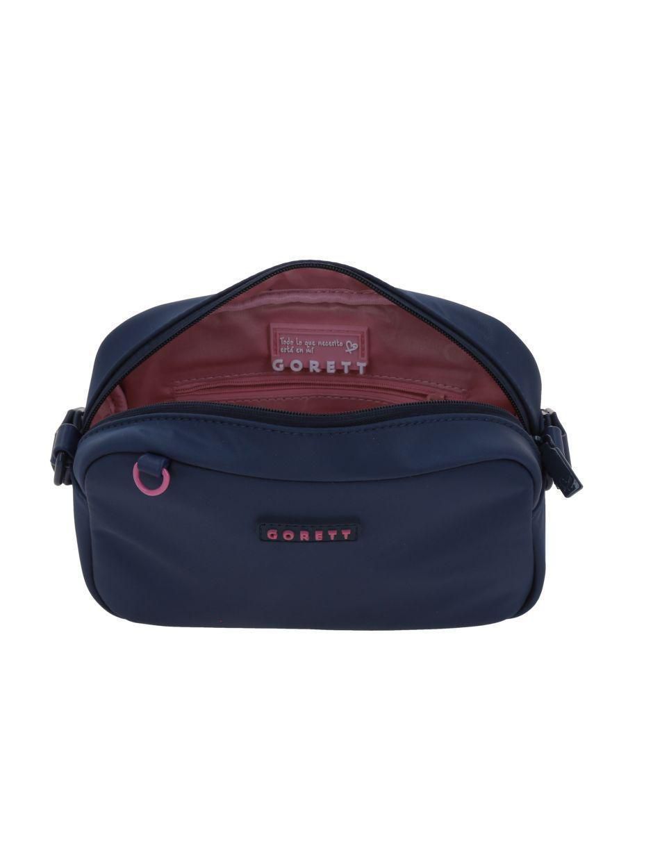 Bolsa crossbody para mujer 7